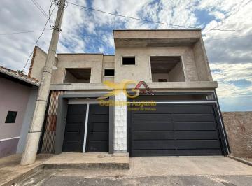 Imagem 1 · Casa para venda em Jardim Colônia (Colônia do Marçal), São J