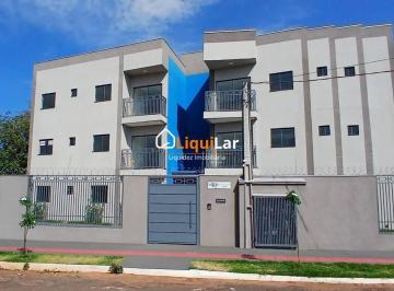 Imagem 1 · Apartamento para venda em Jardim Imá, Campo Grande