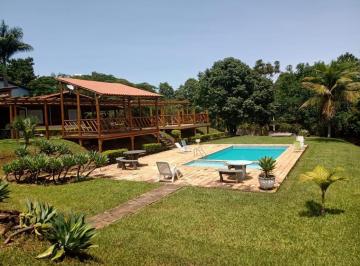 Imagem 1 · Sítio para venda em Jardim São José, Caçapava
