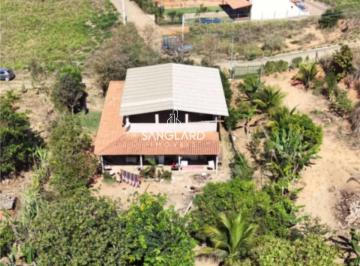 Imagem 1 · Sítio para venda em Bom Jesus do Galho