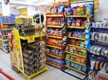 Imagem 1 · Loja-Salão para venda em Jardim Patrícia, Uberlândia