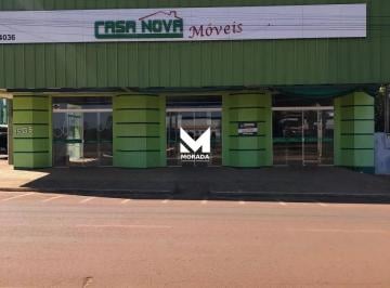 Imagem 1 · Casa para venda em Centro, Juara