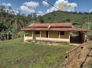 Imagem 1 · Sítio para venda em Centro, Carmo de Minas
