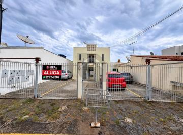 Imagem 1 · Apartamento para aluguel em Jardim São Lucas, Alfenas