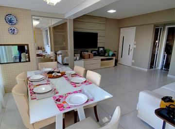 Apartamento de 3 quartos, Salvador · Apartamento com 3 quartos a venda no Platno Greenville