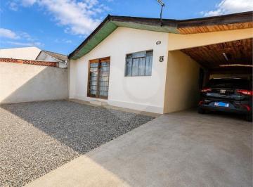 Casa · 48m² · 2 Quartos · 3 Vagas · Casa com 2 quartos à venda em Sítio cercado - PR