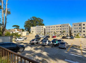 Apartamento · 48m² · 2 Quartos · 1 Vaga · Apartamento com 2 quartos à venda em Santa cândida - PR