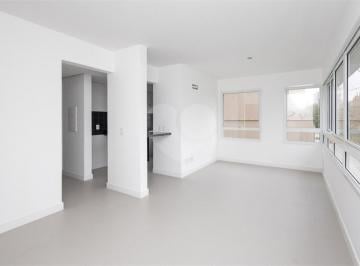 Apartamento · 62m² · 2 Quartos · 1 Vaga · Apartamento com 2 quartos à venda em Auxiliadora - RS