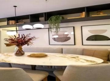 Apartamento · 68m² · 3 Quartos · 1 Vaga · Apartamento com 3 quartos à venda em Vila anastácio - SP