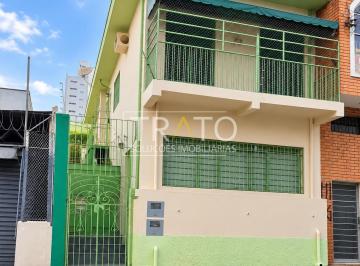 0 · Sobrado comercial à venda com 4 quartos no Centro de Campinas, SP.