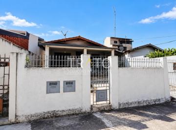 0 · Casa à venda com 3 quartos na Vila Aurocan, Campinas SP.