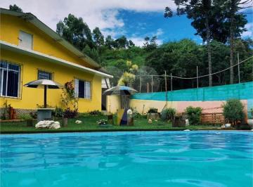 Rural · 120m² · 3 Quartos · 10 Vagas · Chácara com 3 quartos à venda em Lavras - SP