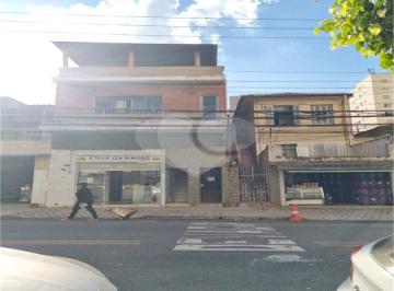Terreno · 534m² · Terreno à venda em Casa verde - SP