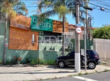 0 · Casa Comercial para Locação na Chácara da Barra - Campinas