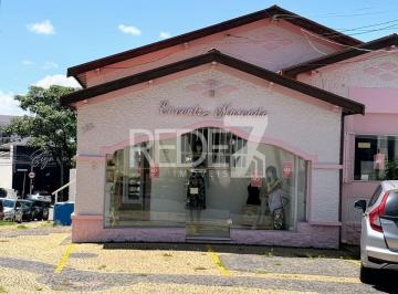 0 · Casa Comercial para locação na Adalberto Maia - Taquaral, Campinas/SP