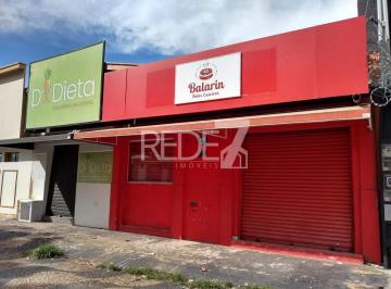 0 · Ponto Comercial para Locação no Jardim Bela Vista - Campinas