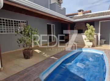 0 · Casa à Venda no Condomínio Residencial Terras do Barão - Barão Geraldo - Campina