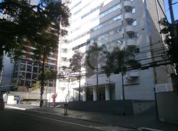 Comercial · 28m² · 1 Vaga · Salas à venda em Cerqueira césar - SP