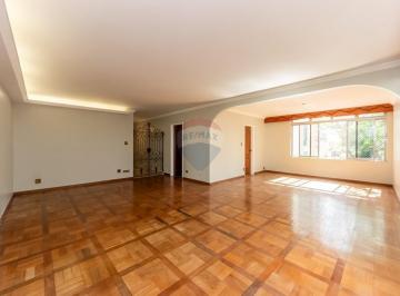 Apartamento · 192m² · 3 Quartos · 2 Vagas · Locação | Jardim Paulista | 192 m² para quem valoriza espaço e localização