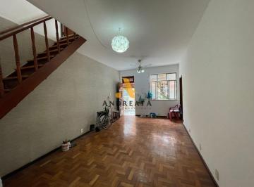Casa · 139m² · 4 Quartos · Venda de Casa em Condomínio com 4 quarto(s), 139 m², por R$ 1.5 milhão em Botafogo.