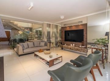 Casa · 313m² · 4 Quartos · 10 Vagas · "Residência dos Sonhos no Condomiínio Nova Cantareira"