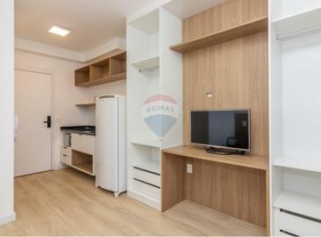 Apartamento · 22m² · 1 Quarto · Oportunidade de Investimento Inteligente: Studio Mobiliado 22m² Próximo ao Metrô Paraíso, São Paulo