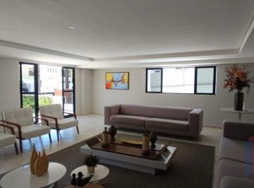 Apartamento · 90m² · 2 Quartos · Apartamento para aluguel - em Cabo Branco