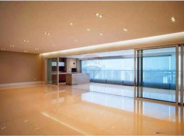 Apartamento · 297m² · 4 Quartos · 5 Vagas · Amplo Apartamento 297m² - Vista Livre para Av: Braz Leme