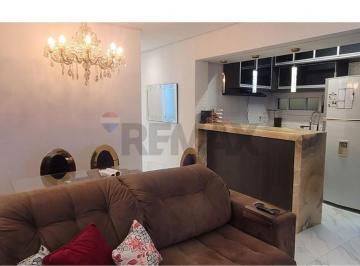 Apartamento · 83m² · 3 Quartos · APARTAMENTO DE 83 m² Para locação - 3 dormitórios - totalmente mobiliado - Haddock Lobo - entre Os