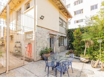 Casa · 232m² · 3 Quartos · 2 Vagas · Sobrado à Venda Pinheiros - 3 dormitórios 2 vagas residencial e comercial
