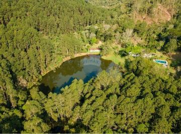 Rural · 511208m² · 3 Quartos · 30 Vagas · Venda Fazenda - 37km de SP - Itapecerica da Serra - Porteira Fechada - 580.000m²