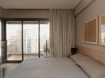 ab616056-654f-45c7-9029-442211216a3f · Duplex para venda em Jardim Paulista com 1 quarto, sendo 1 suíte, 54m²