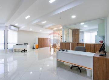 Comercial · 114m² · 4 Vagas · Sala Comercial – Portal Trade Center | Portal do Morumbi - 114m2 - totalmente reformado e modernizad