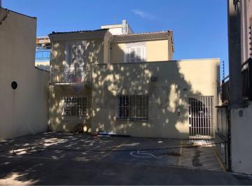 Comercial · 330m² · 4 Vagas · LOCAÇÃO/CASA COMERCIAL/VILA CLEMENTINO/18.000