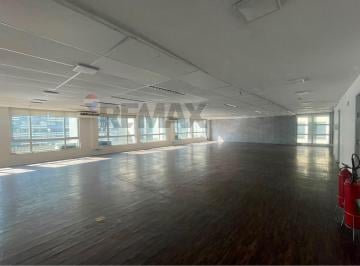 Comercial · 333m² · 3 Vagas · Sala Comercial de Alto Padrão na Avenida Paulista | 332 m² | Open Space | 3 Vagas