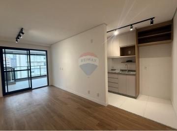 Apartamento · 74m² · 2 Quartos · 1 Vaga · "Apartamento Moderno em Pinheiros: Conforto e Estilo" - 74m2, 1 vaga, novo, primeiro uso, lazer comp