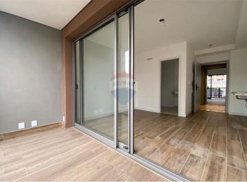 Apartamento · 24m² · 1 Quarto · STUDIO A VENDA - CORE PINHEIROS HOME, BY YOU, 24M2 - VISTA LIVRE - LAZER COMPLETO