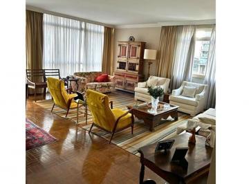 Apartamento · 173m² · 3 Quartos · 2 Vagas · Apartamento  173m2 na Alameda Franca