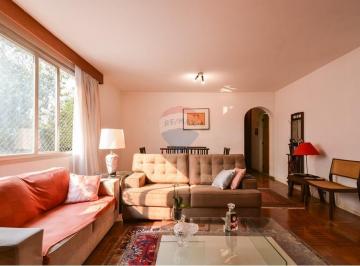 Apartamento · 120m² · 3 Quartos · 2 Vagas · Oscar freire, 120m², 2 vagas demarcadas, oportunidade imperdível