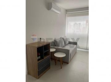 Apartamento · 51m² · 2 Quartos · 1 Vaga · APARTAMENTO MOBILIADO PARA LOCAÇÃO | INSPIRE IBIRAPUERA | VILA MARIANA - R$ 7.000,00