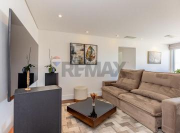 Apartamento · 80m² · 2 Quartos · 1 Vaga · PINHEIROS 80m² REFORMADO NOVO