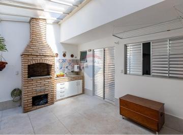 Casa · 144m² · 4 Quartos · 2 Vagas · Casa no Brooklin 4 dorm. Conforto e espaço para sua família