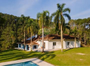 Rural · 511208m² · 3 Quartos · 30 Vagas · Venda Sítio Vale Formoso - Itapecerica da Serra - Porteira Fechada - 580.000m²