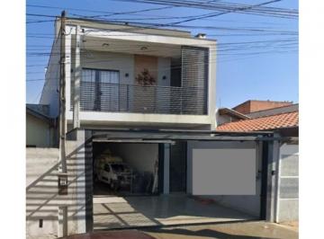Foto 01 · Casa, Jardim São Lourenço, Limeira, SP