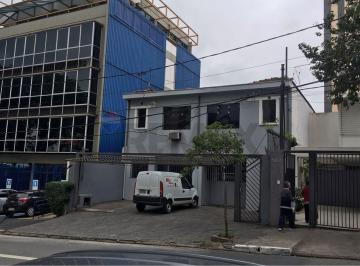 Comercial · 350m² · 3 Vagas · Imóvel Comercial para Locação – 350 m² | Vila Mariana