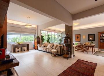 Apartamento · 204m² · 3 Quartos · 1 Vaga · Apartamento para venda em Higienópolis com 3 quartos, sendo 3 suítes , 203m²