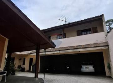 Casa · 496m² · 5 Quartos · 8 Vagas · Casa de Condomínio com 5 Quartos e 4 banheiros à Venda, 500 m² por R$ 2.550.000,00