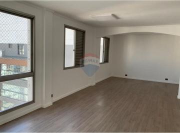 Apartamento · 189m² · 3 Quartos · 3 Vagas · Apartamento para alugar 3 suíte 3 vagas no Jardim Paulista