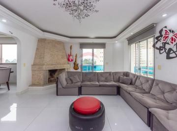 Apartamento · 199m² · 4 Quartos · 3 Vagas · Apartamento para venda na Vila Suzana com  4 dormitórios, sendo 2 suítes, 3 vagas de garagem fixas