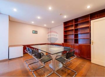 Comercial · 120m² · 4 Quartos · 1 Vaga · Conjunto Comercial Exclusivo na República | 120m² | 1 Vaga de Garagem